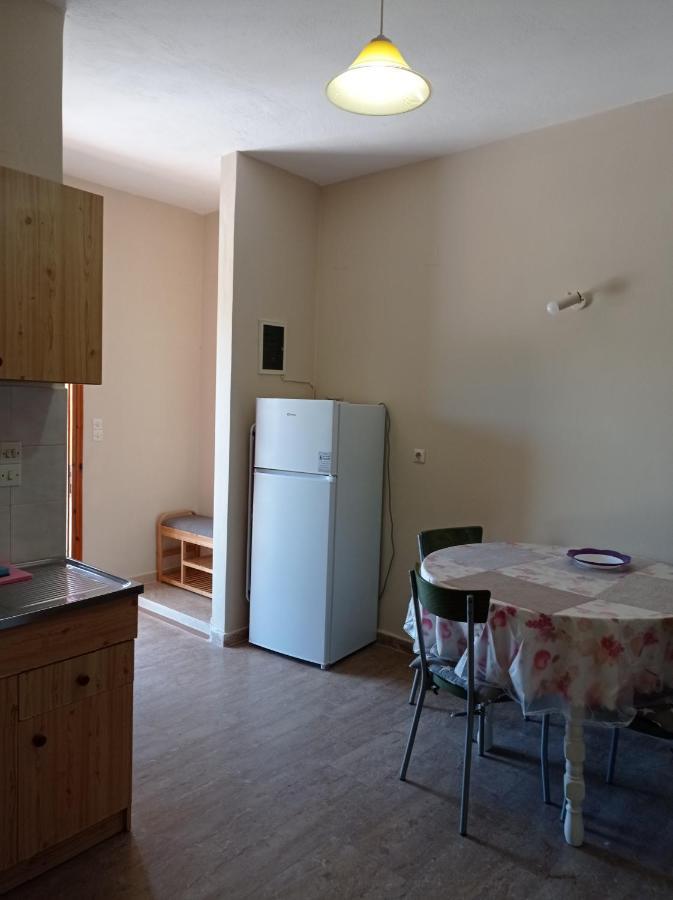 Litheri-Studios&Apartment Paleokastritsa Eksteriør billede