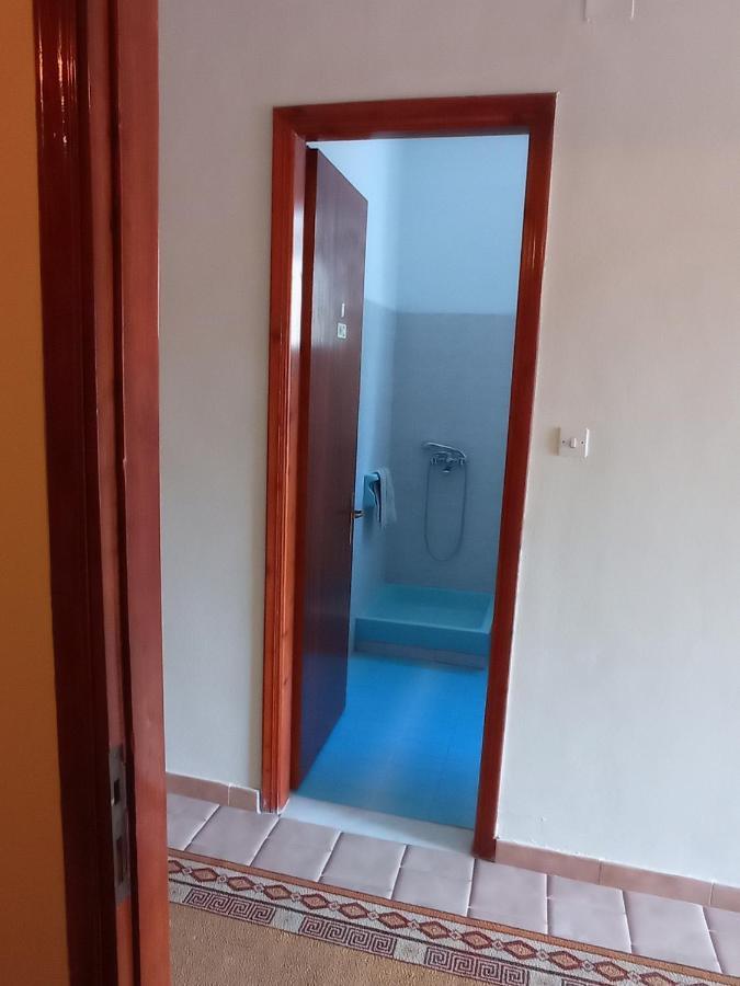 Litheri-Studios&Apartment Paleokastritsa Eksteriør billede