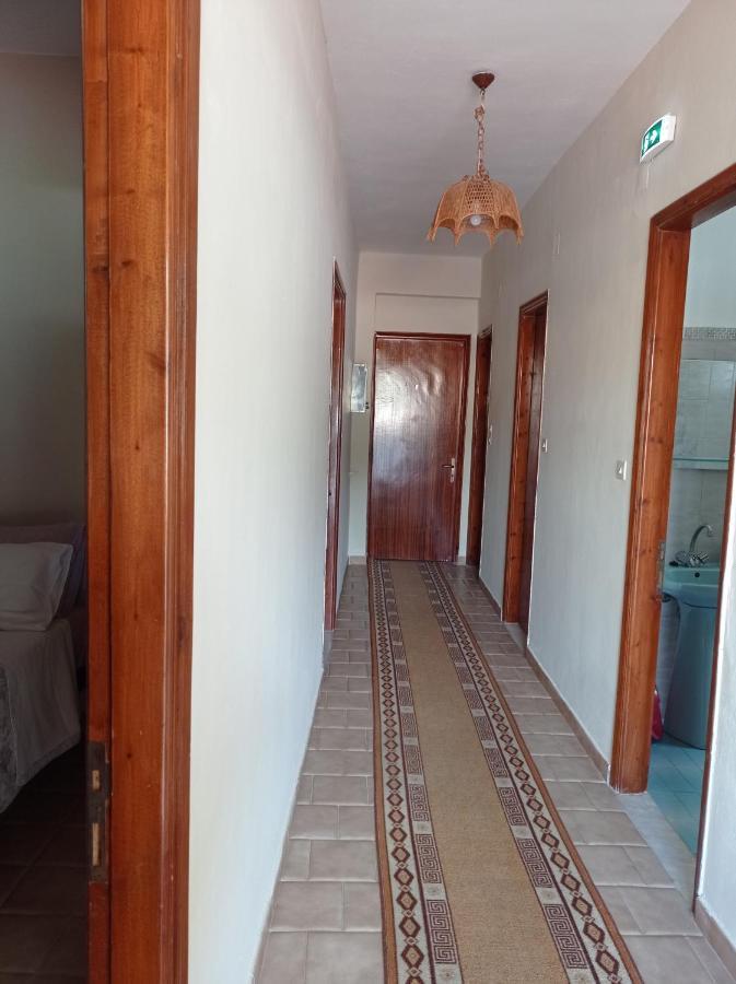Litheri-Studios&Apartment Paleokastritsa Eksteriør billede